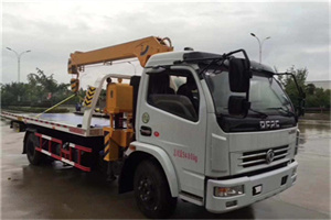 田林24小时道路救援服务