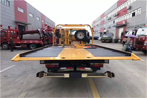 田林附近汽车救援服务