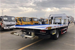 田林汽车救援补胎