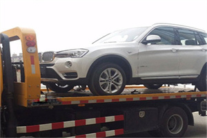 田林拖车24小时服务电话