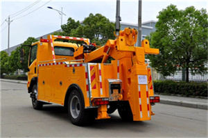 田林高速路拖车费