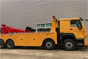 田林道路救援公司